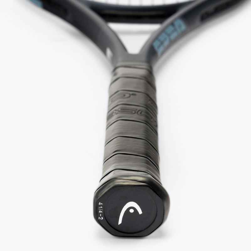 HEAD Ig Challenge MP tennis racket grey 234721 3