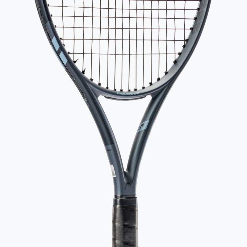 HEAD Ig Challenge MP tennis racket grey 234721 5