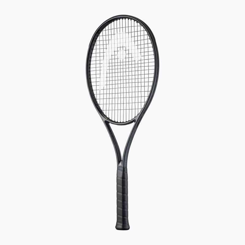 HEAD Speed Pro Legend 2024 black tennis racket 2