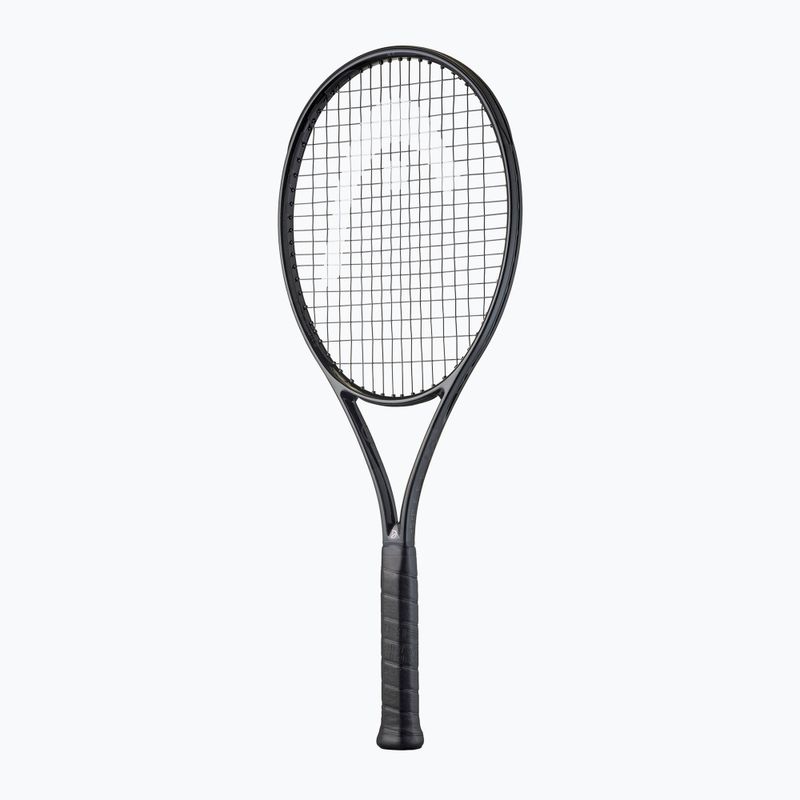 HEAD Speed MP Legend 2024 black tennis racket 2