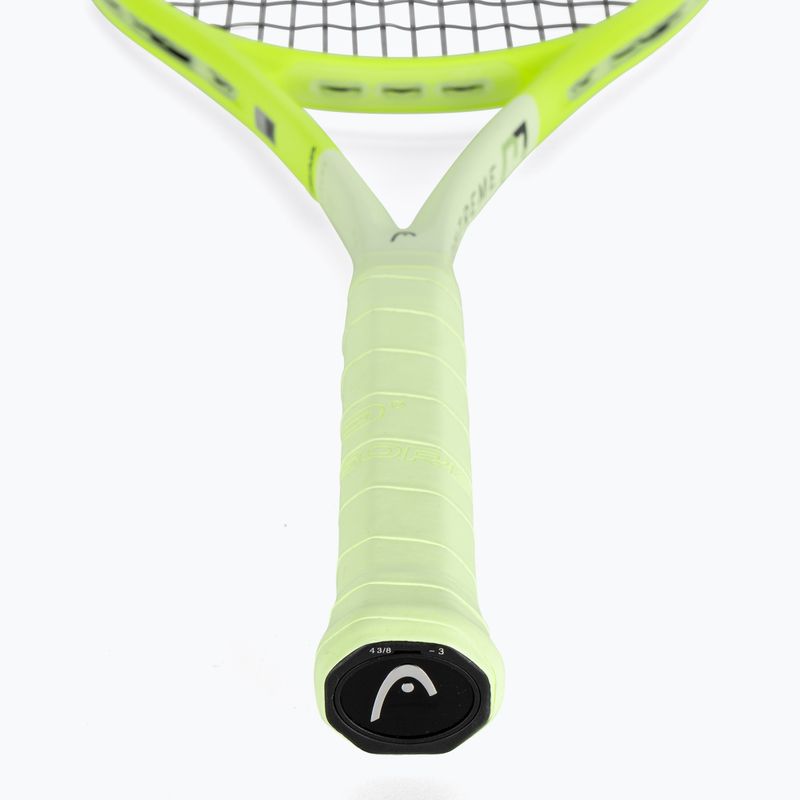 HEAD Extreme Pro 2024 tennis racket 3