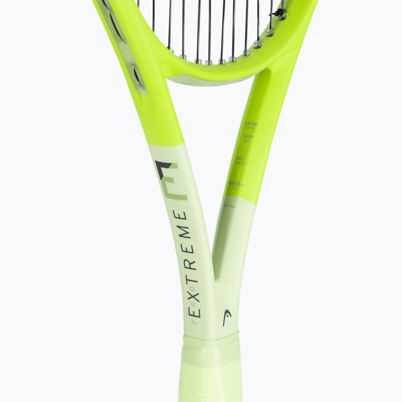 HEAD Extreme Pro 2024 tennis racket 4