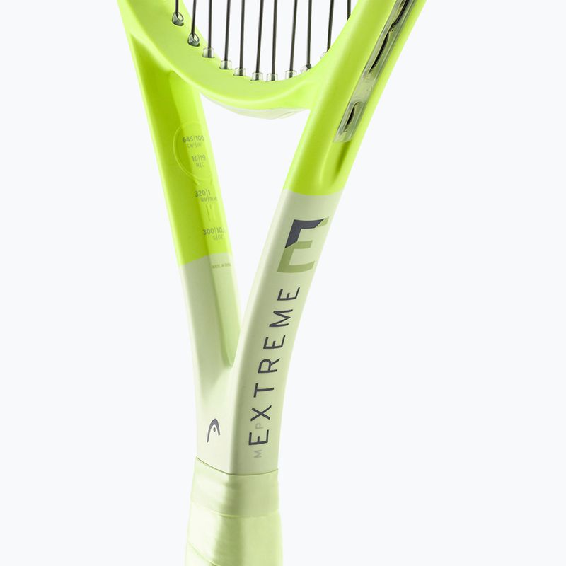 HEAD Extreme tennis racket MP 2024 13