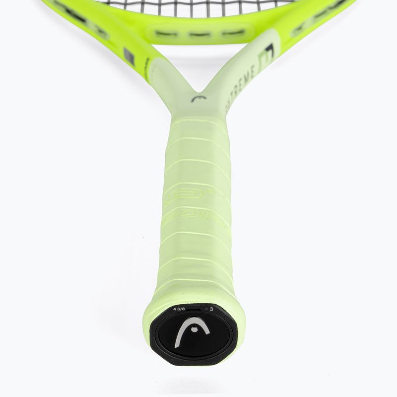 HEAD Extreme tennis racket MP 2024 3