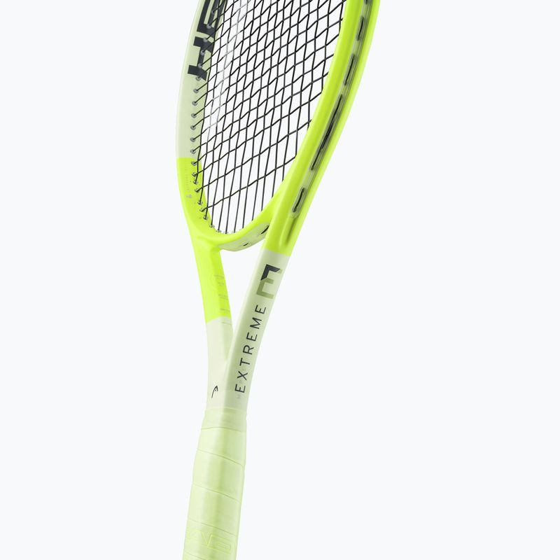 HEAD Extreme MP L 2024 tennis racket 8