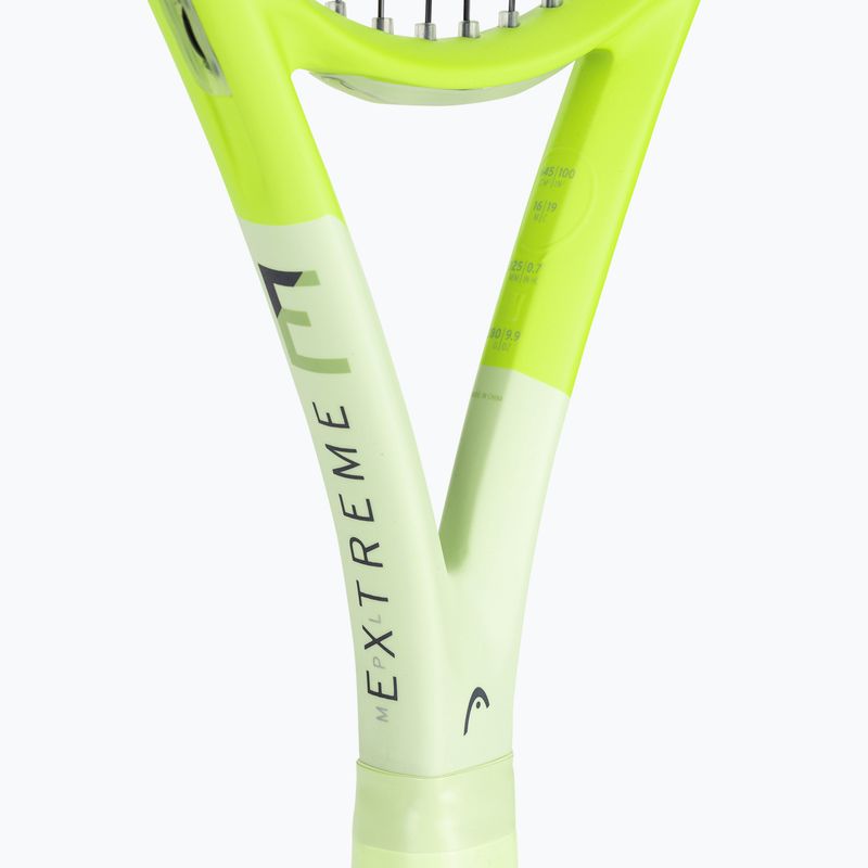 HEAD Extreme MP L 2024 tennis racket 4