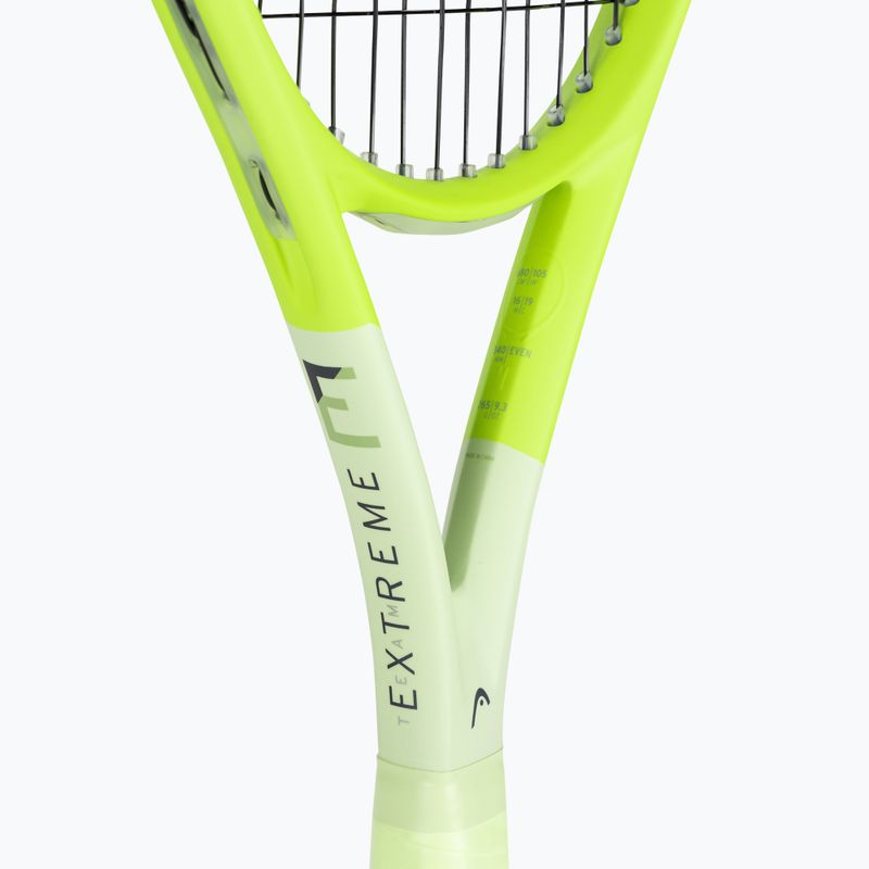 HEAD Extreme Team 2024 tennis racket 4