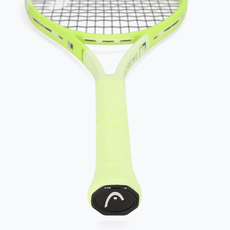 HEAD Extreme Jr 2024 children's tennis racket 3