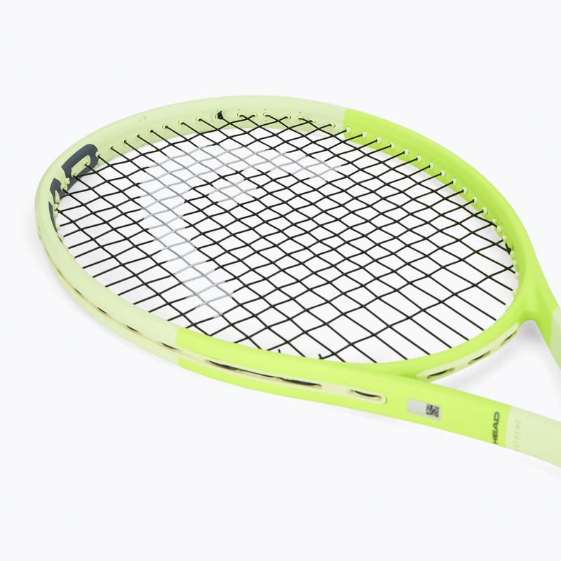 HEAD Extreme Jr 2024 children's tennis racket 5