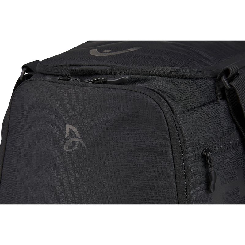 HEAD Pro X Legend Court bag 48 l black 2