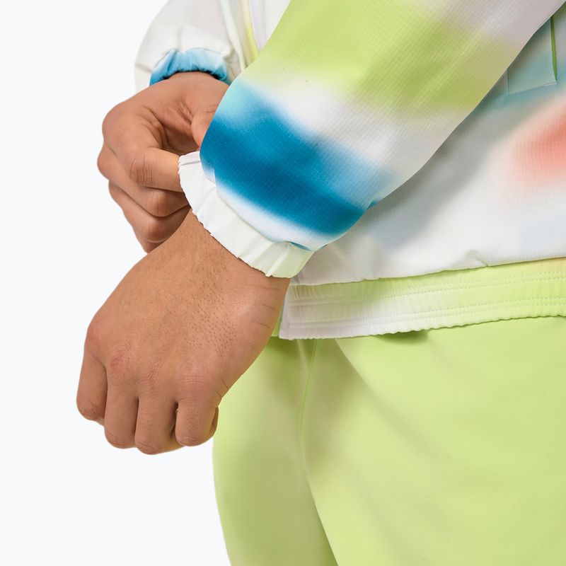 HEAD Blur printed men's tennis jacket 5