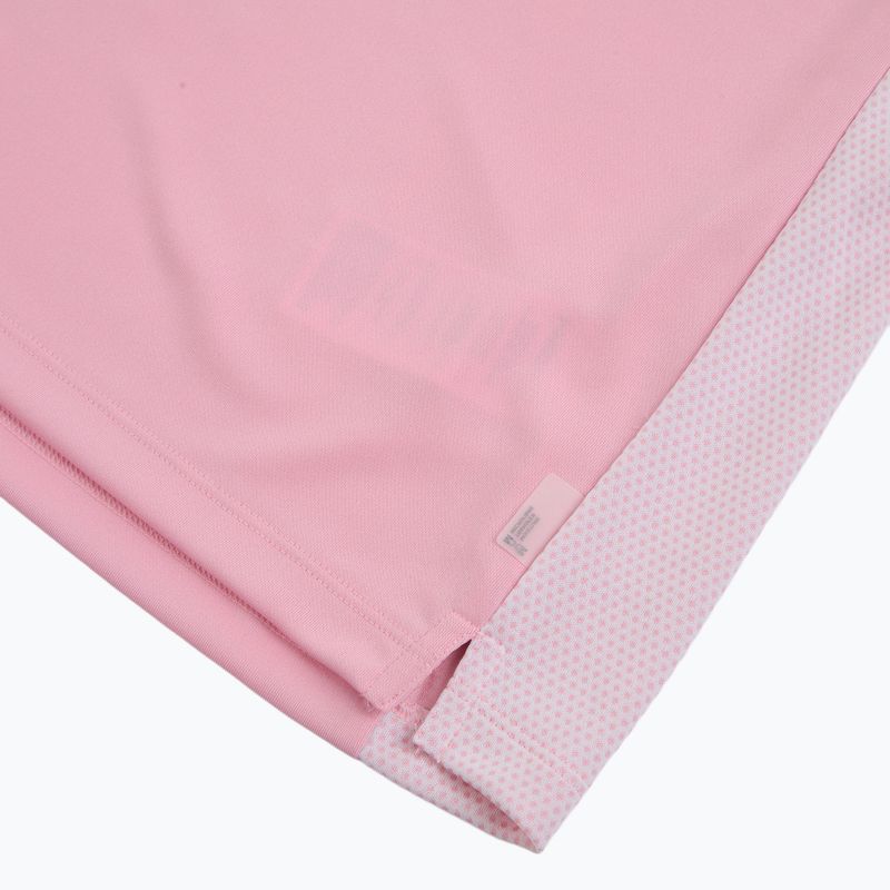HEAD women's tennis shirt Tie-Break alight lilac 10