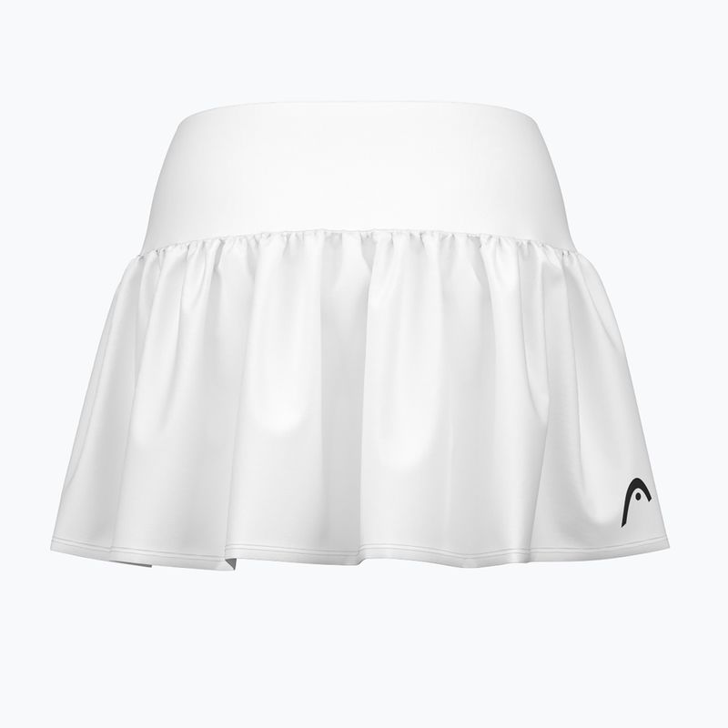 Women's tennis skirt HEAD Move Skort navy 2
