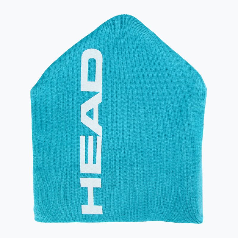 HEAD beanie white/black