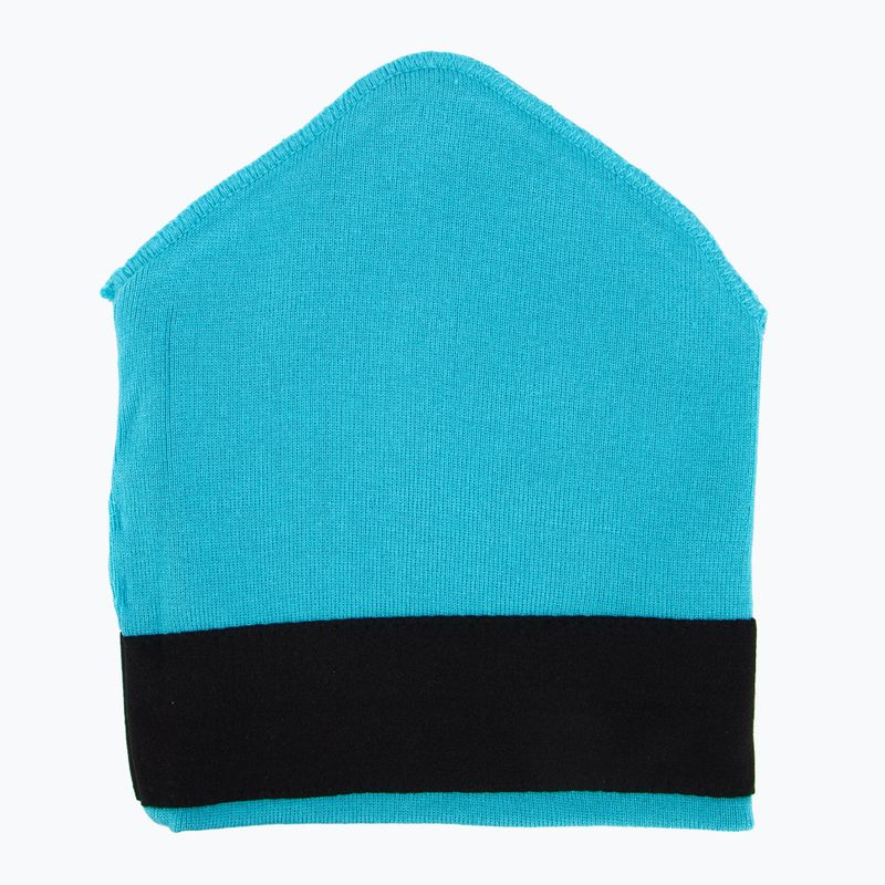 HEAD beanie white/black 3