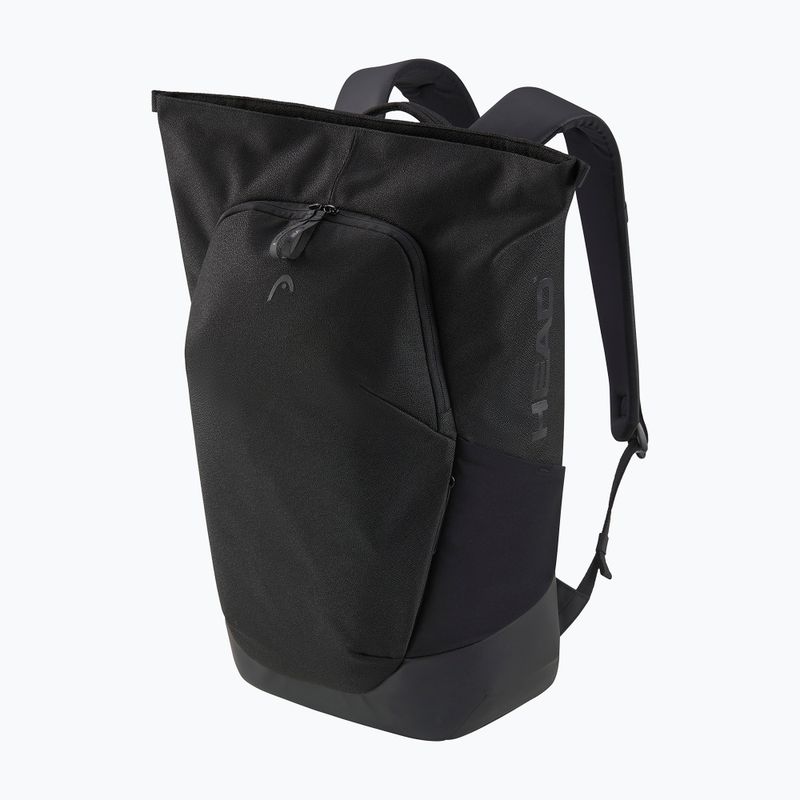 Tennis backpack HEAD Pro X 25 l black 2