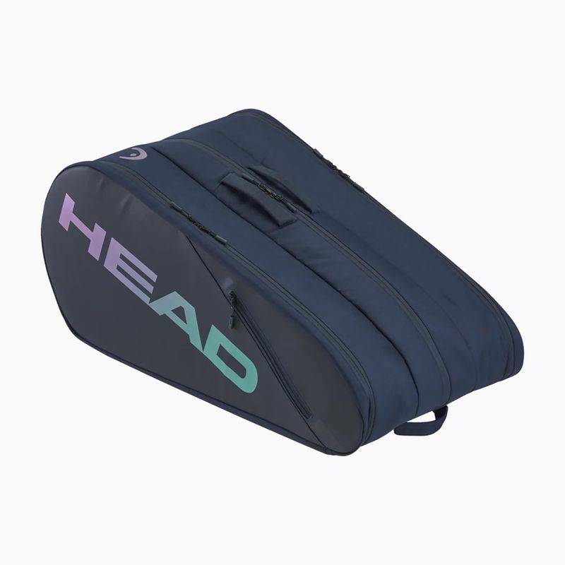 HEAD Tour Racquet Bag XL 75 l navy tennis bag 2