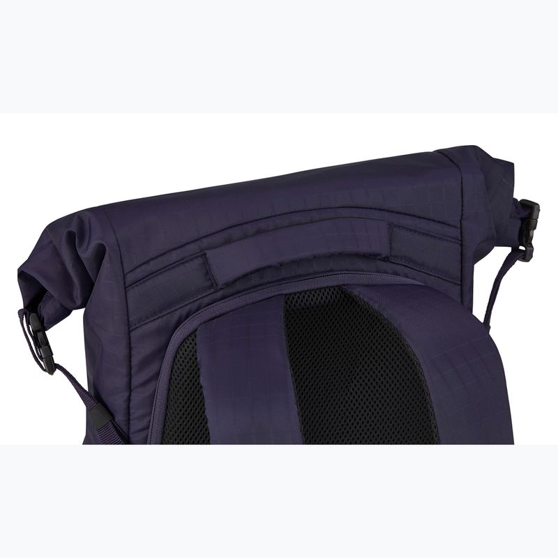 Tennis backpack HEAD Racqpack 40 l dark blue 9