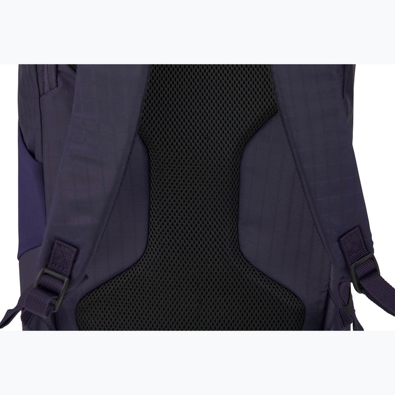 Tennis backpack HEAD Racqpack 40 l dark blue 15