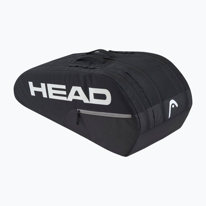 HEAD Racquet Bag L black 2