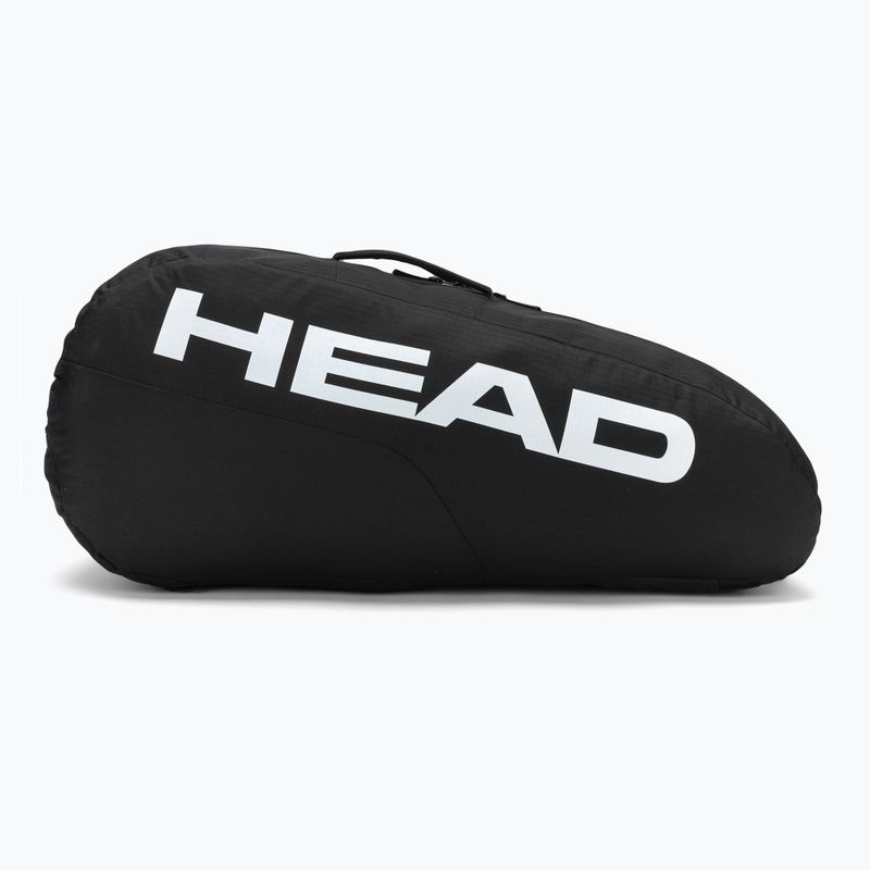 HEAD Racquet Bag M black 2