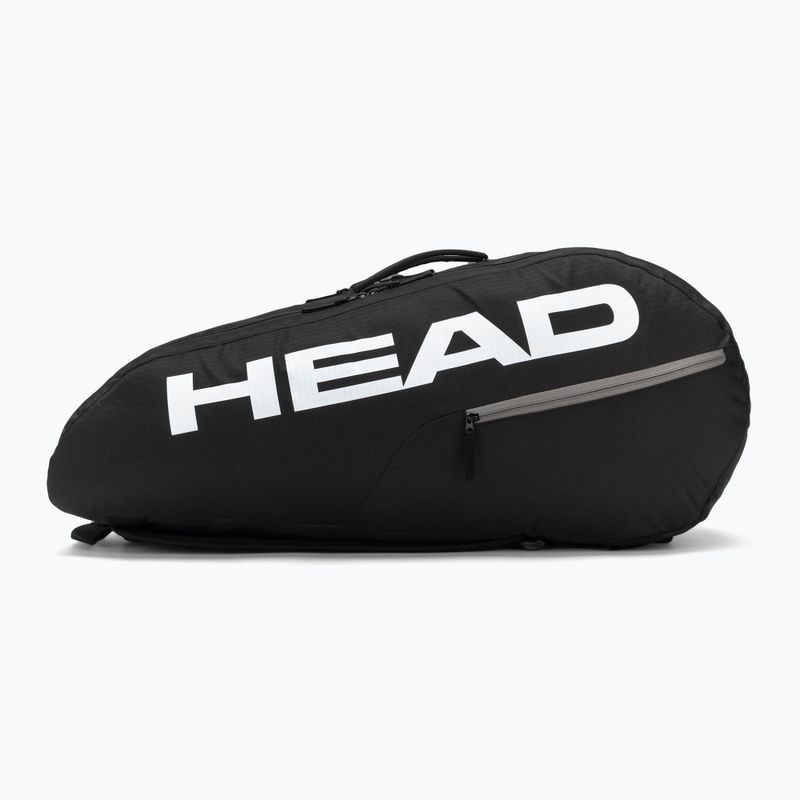 HEAD Racquet Bag M black 3