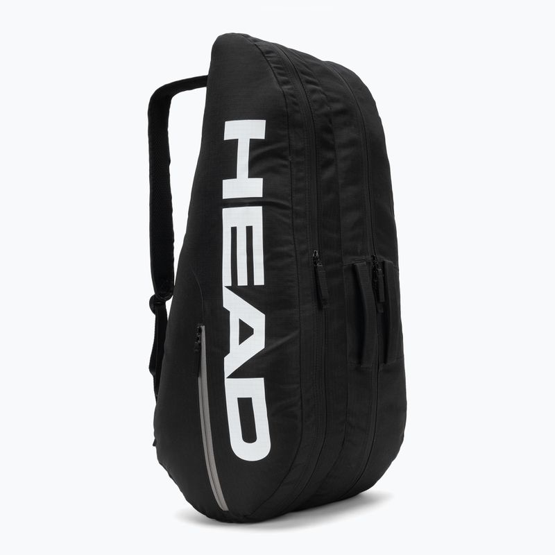 HEAD Racquet Bag M black 5