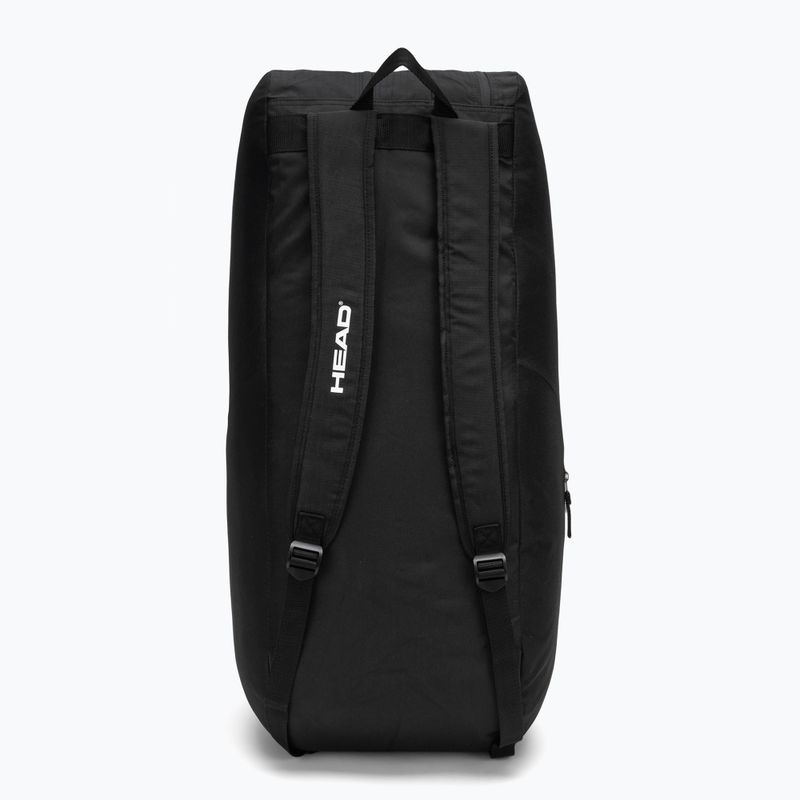 HEAD Racquet Bag M black 6