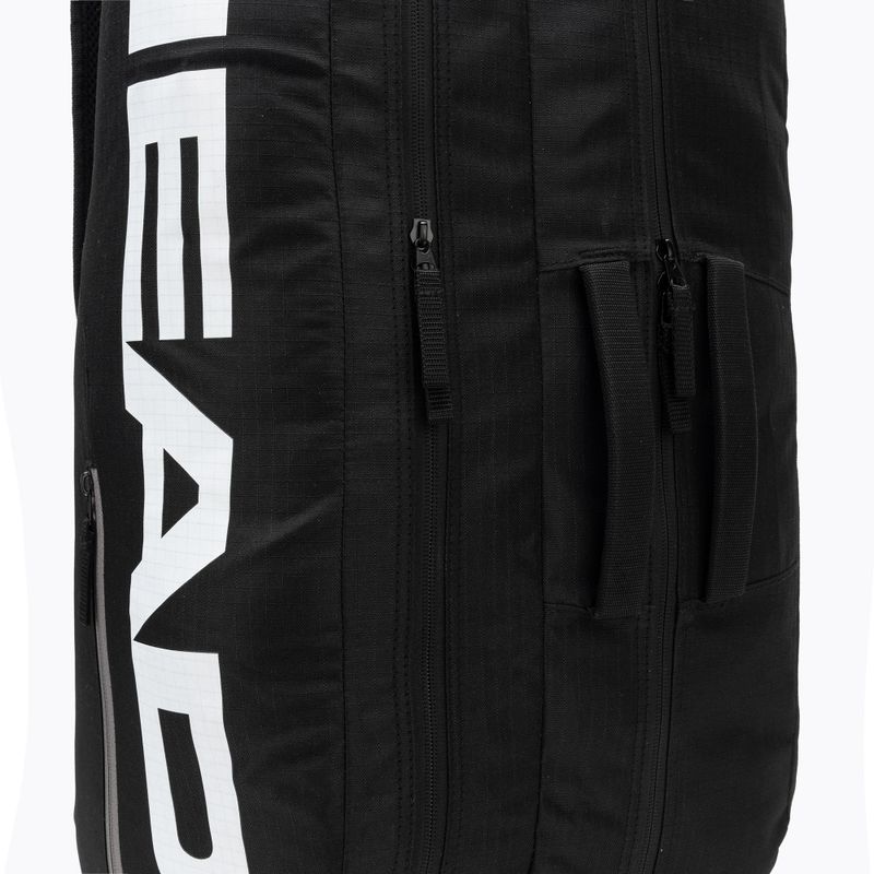 HEAD Racquet Bag M black 8