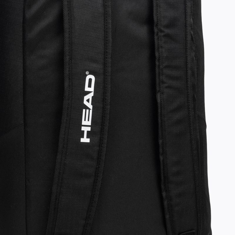 HEAD Racquet Bag M black 9