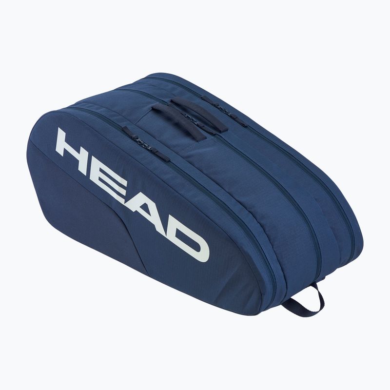 HEAD Tennis Racquet Bag L navy