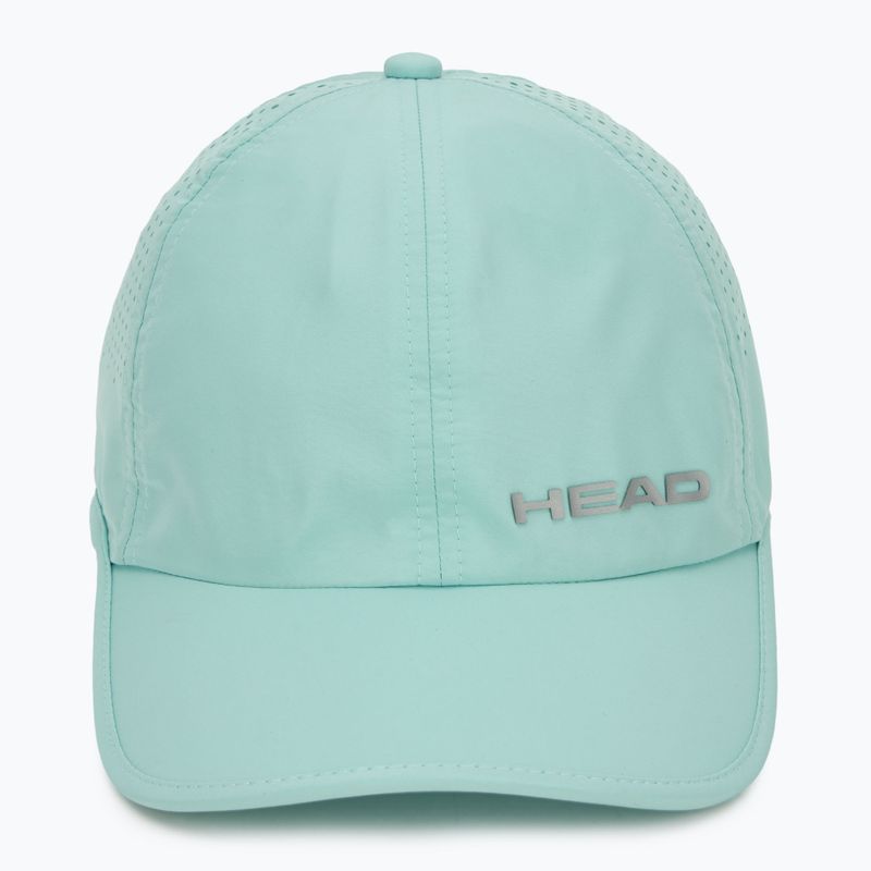 HEAD Pro Player Cap aqua 2