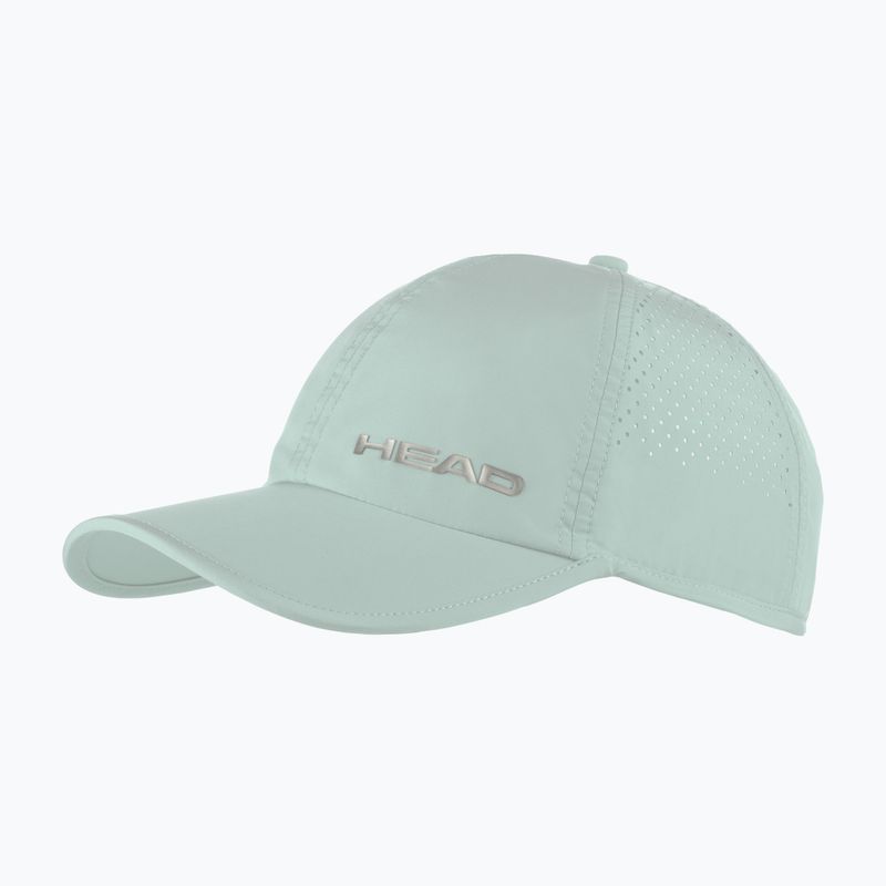 HEAD Pro Player Cap aqua
