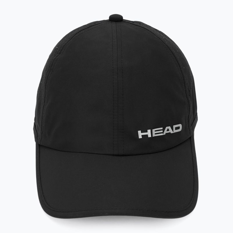 HEAD Pro Player Cap black 2