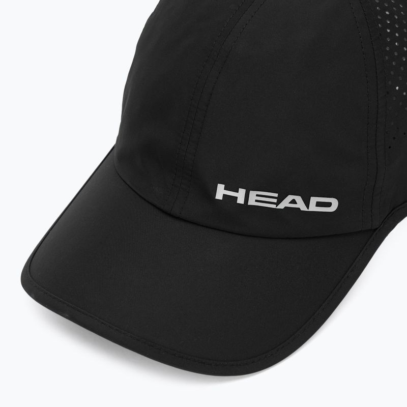 HEAD Pro Player Cap black 3