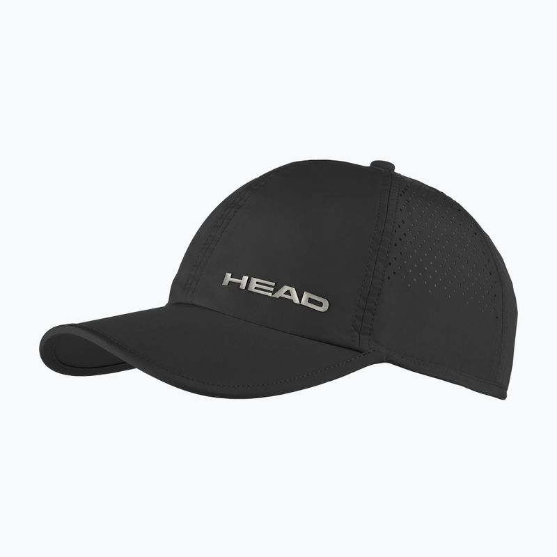 HEAD Pro Player Cap black