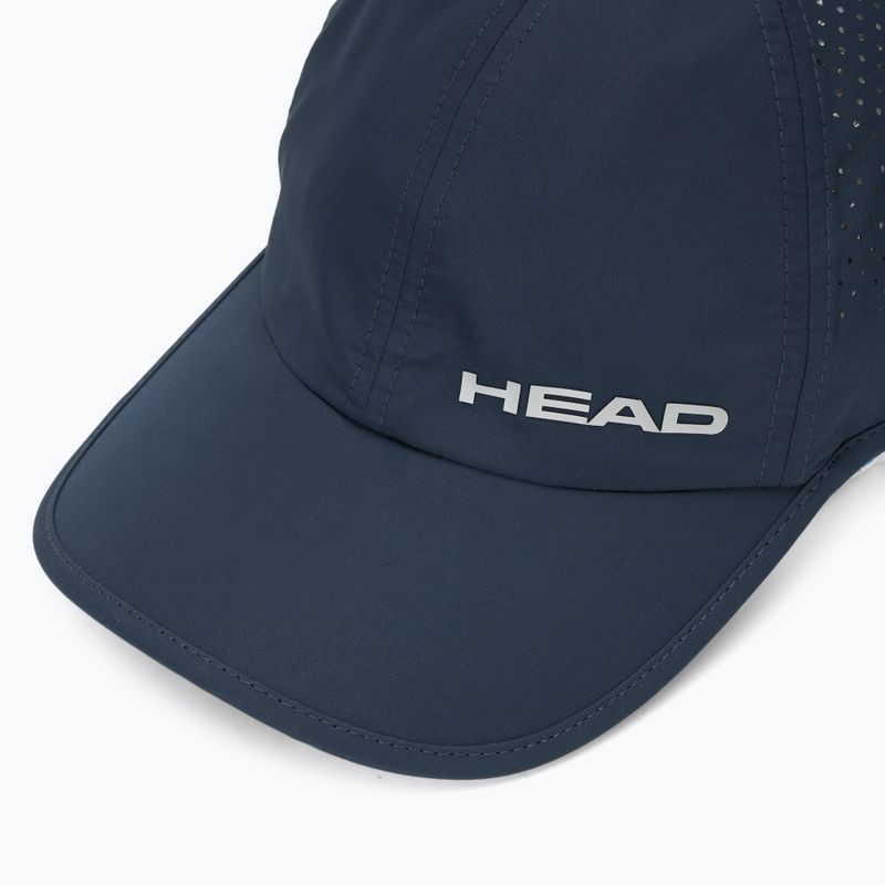 HEAD Pro Player Cap navy 3