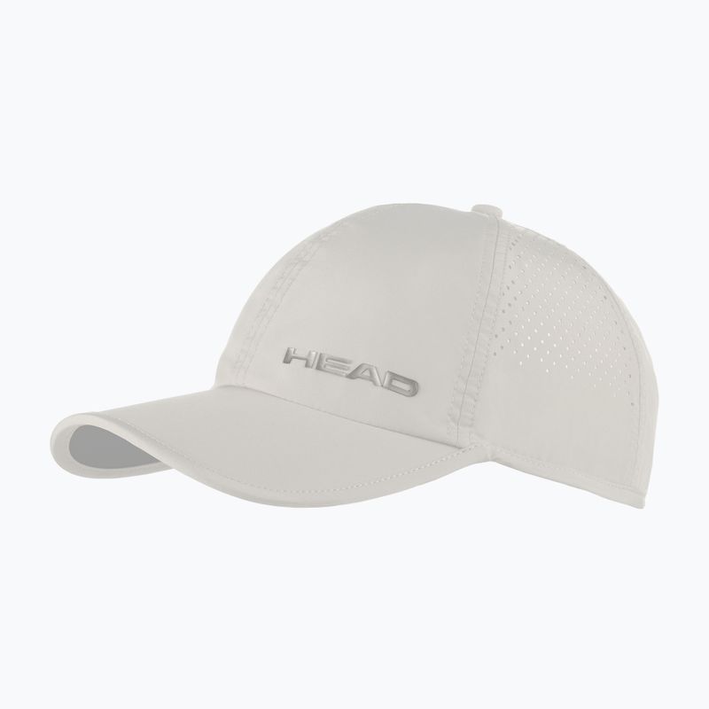 HEAD Pro Player Cap white