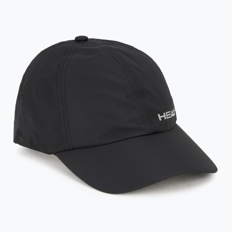 HEAD Kids Pro Player Cap black