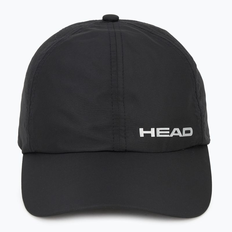 HEAD Kids Pro Player Cap black 2