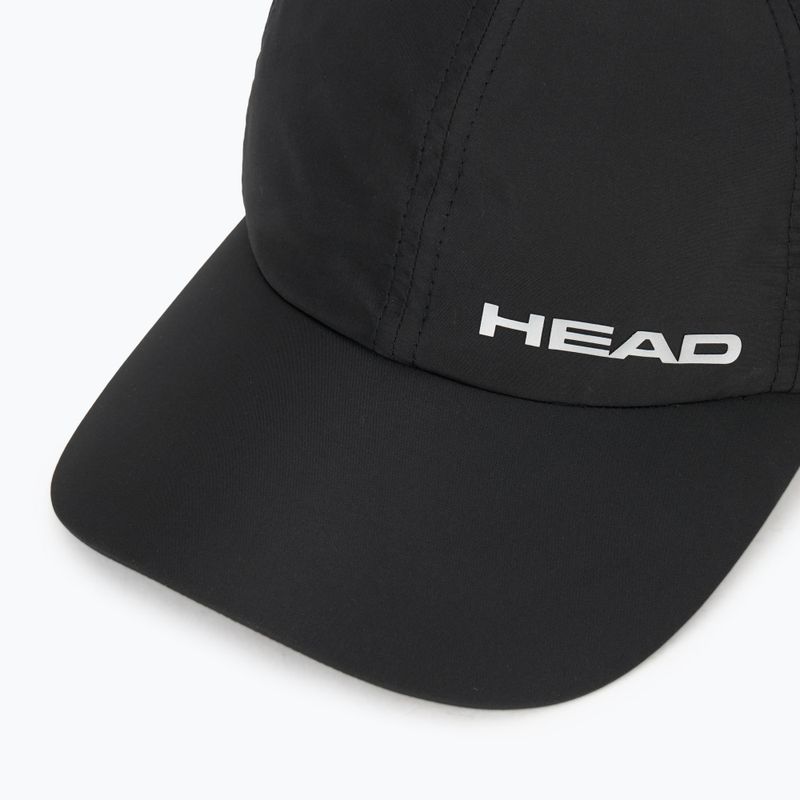 HEAD Kids Pro Player Cap black 3