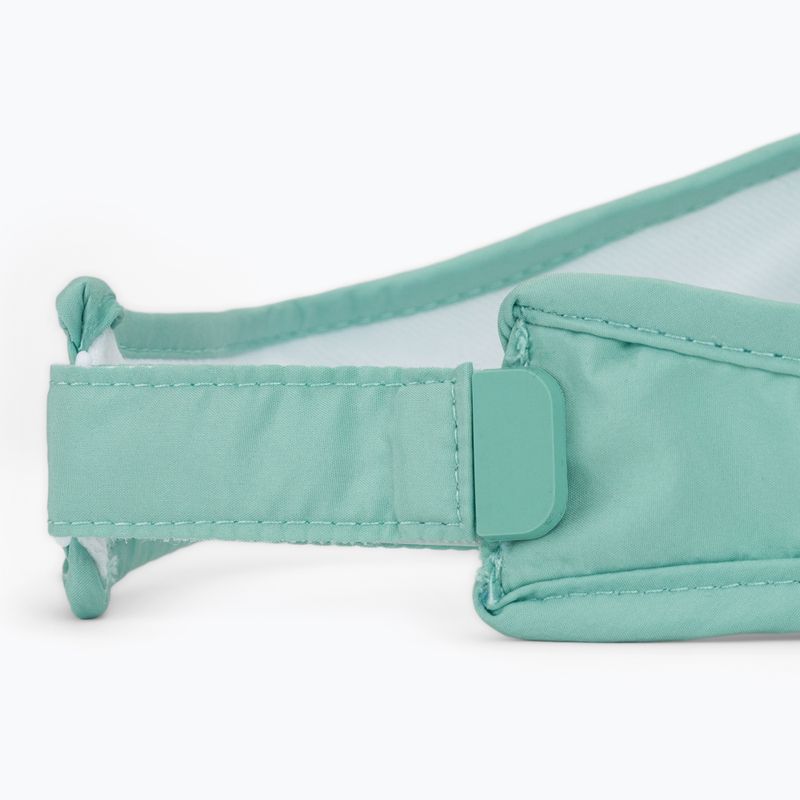 HEAD Pro Player Tennis Visor aqua 4