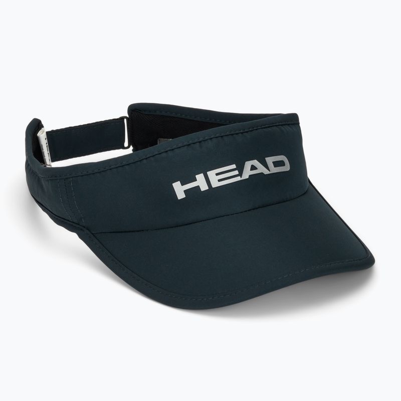 HEAD Pro Player Tennis Visor navy