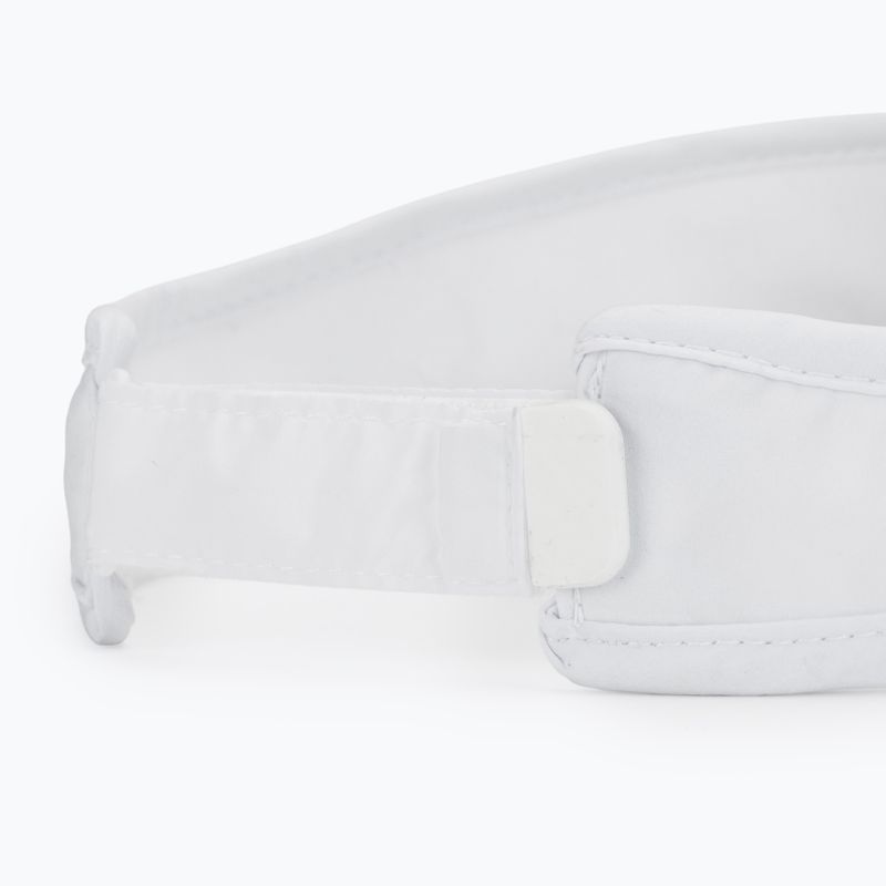 HEAD Pro Player Tennis Visor white 4