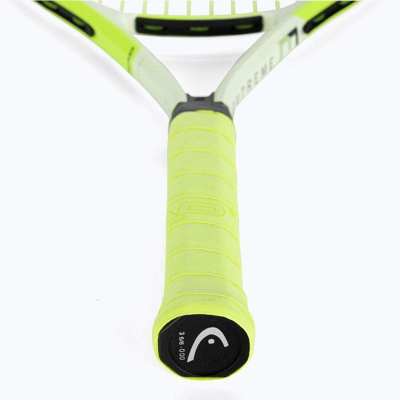 HEAD Extreme Jr 25 children's tennis racket 3