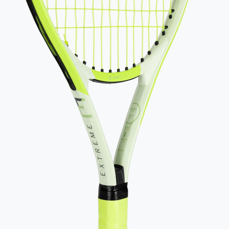 HEAD Extreme Jr 25 children's tennis racket 4