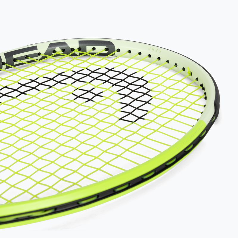 HEAD Extreme Jr 25 children's tennis racket 5