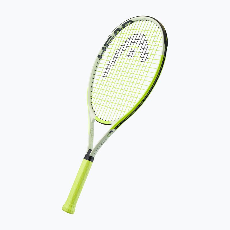 HEAD Extreme Jr 25 children's tennis racket 7