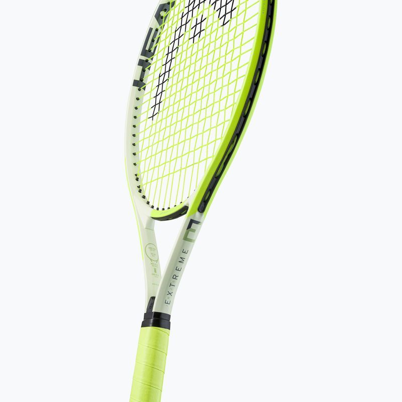 HEAD Extreme Jr 25 children's tennis racket 8