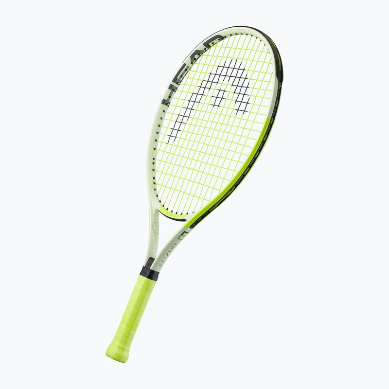 HEAD Extreme Jr 23 children's tennis racket 7